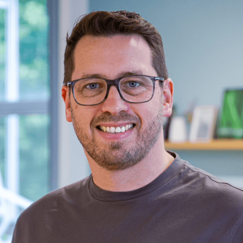 Moritz Buhl Speaker Profile